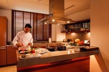 In Residence Chef at the Mövenpick Resort Bangtao Beach, Phuket In Residence Chef at the Mövenpick Resort Bangtao Beach, Phuket